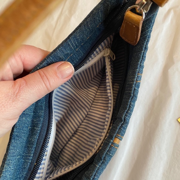 Jean bag - Picture 2 of 5